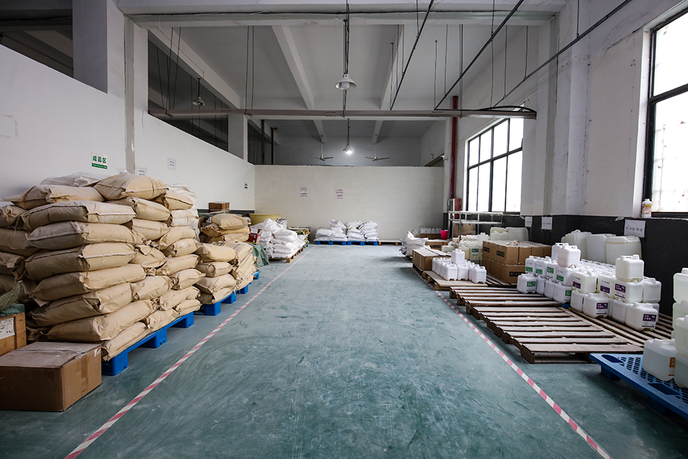 production workshop