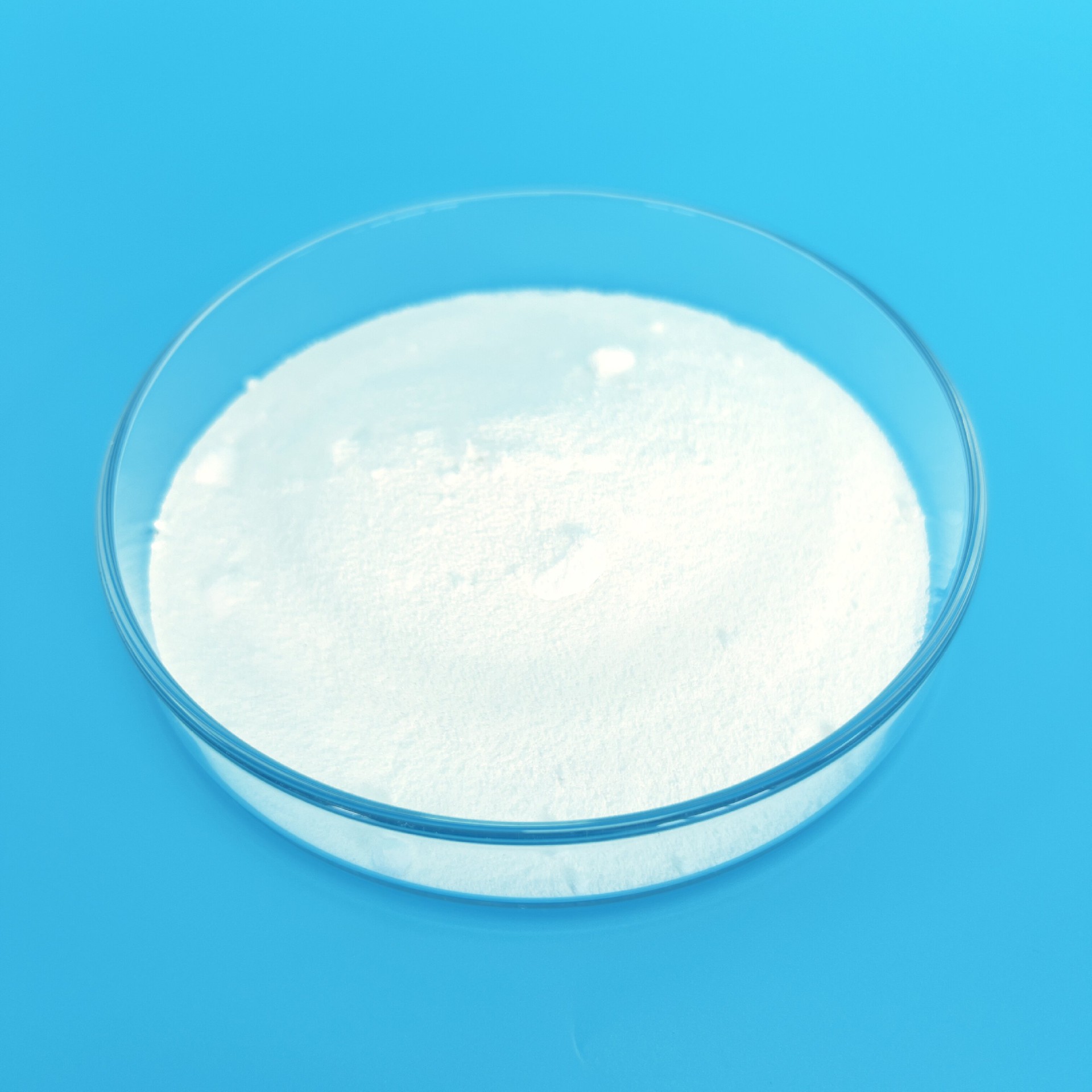 High purity electronic grade titanium dioxide JWN-TO-3N02