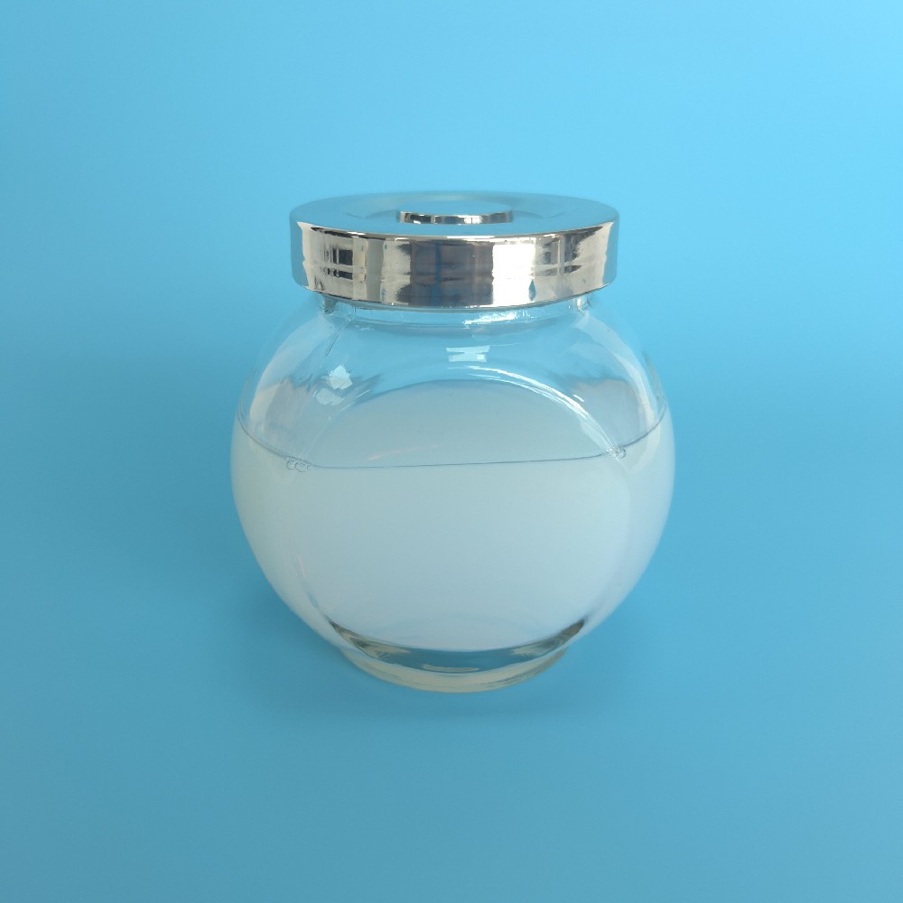 JWN-AS-2N15A Nano Aluminum Sol Liquid