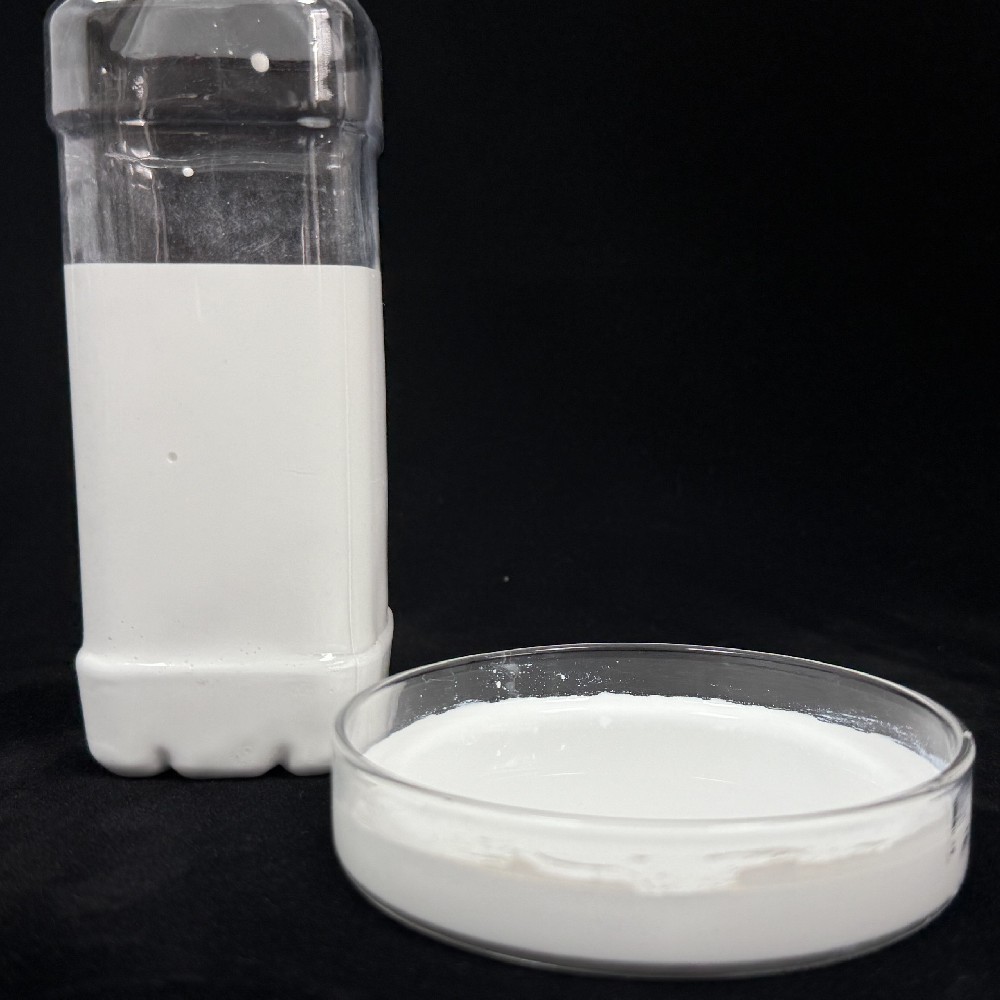 Anatase Nano-TiO2 Dispersion