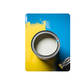 Paint Ink