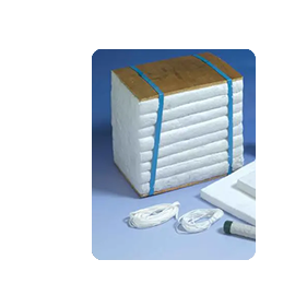 Refractory Material