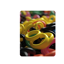 Plastic Rubber