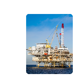 Oil Extraction