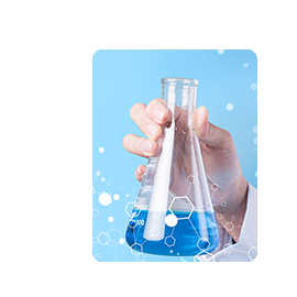 Chemical refining
